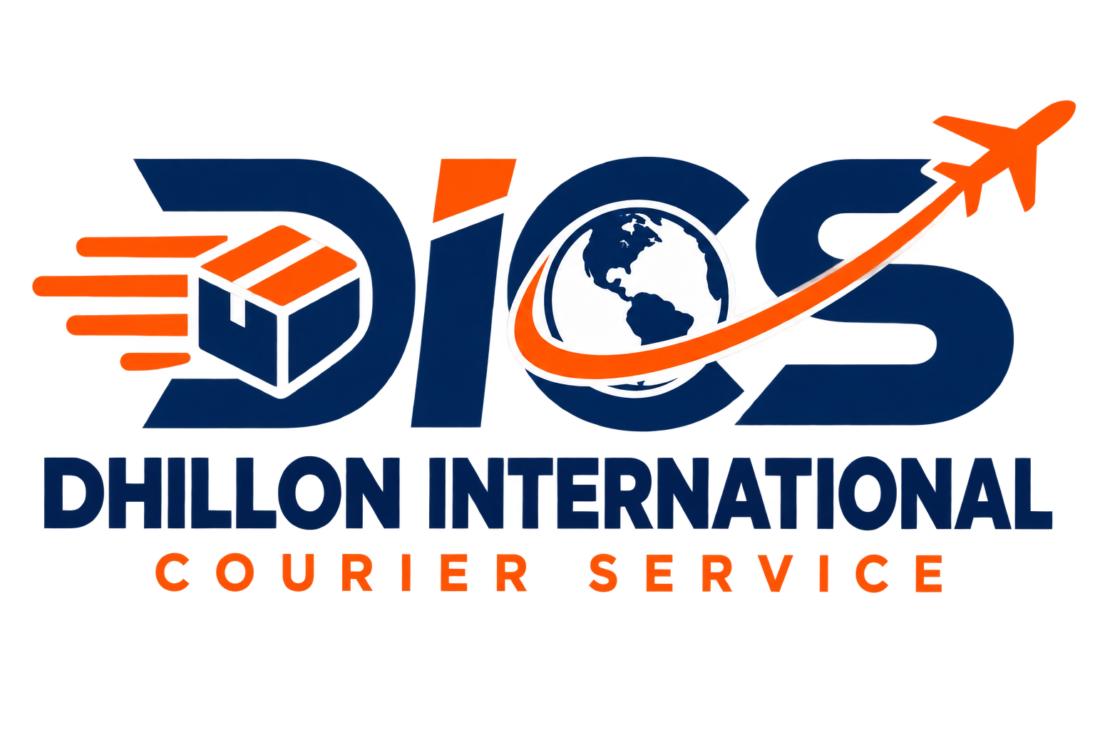 Dhillon International Courier Service
